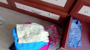 ПРОДОЛЖАЮ НАВОДИТЬ ПОРЯДОК ДОМА/МЕНЯ ЗАМУЧАЛА БЕССОННИЦА 🤯