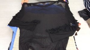 с709 Микс Premium XXL Канада зима