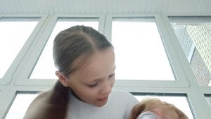 Долгажданая распаковка реборна лиама 🩷🪽