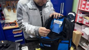 Рюкзаки HOEGERT