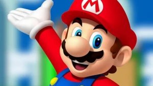 Марио