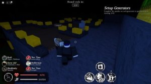 guest 1337 intense gameplay. gameplay forsaken (no commentary)