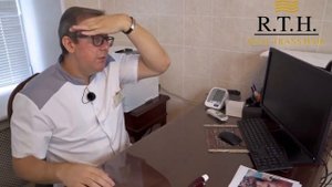 Почему после курса у трихолога нужна профилактика, объясняет трихолог Фёдор Тонких