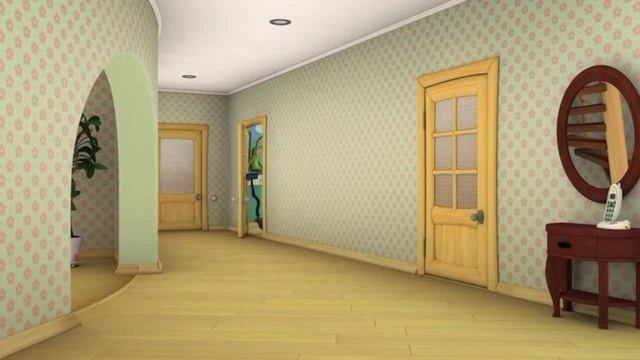 Турбоскины 2 сезон 4 серия Кириешки (фанатский мульт)