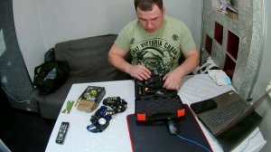 Обзор фонаря Армитек WIZARD C2 PRO MAX