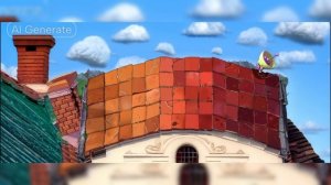 КАК ИСКУССТВЕННЫЙ ИНТЕЛЛЕКТ ВИДИТ ЧТО ЗА ПРЕДЕЛАМИ ЛОКАЦИЙ В PVZ #pvz #fusion #zombick #ai #chatgpt