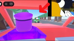 Driving in my car (моя версия)