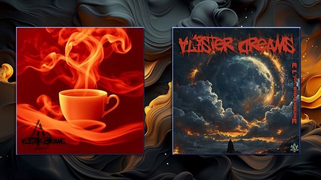 Alister Dreams - Чай крепче чем отношения!