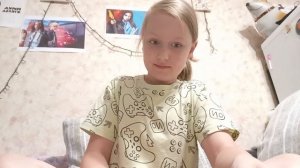 Обзор на раскраску от Глента