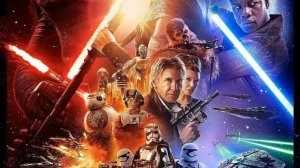 Бой на световых мечах #3