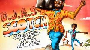 D.J.A.S & Scotch - Loving Is Easy Evolution 2025
