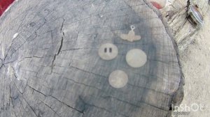 ПЕЧАЛЬНЫЕ АРТЕФАКТЫ