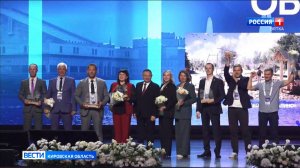 5 проектов благоустройства от Кировской области одержали победу во всероссийском конкурсе