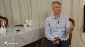 Вспомнил Бог. Вечернее вдохновение. 1 й день - Пилипенко_Виталий. Сылка на весь цикл под видео