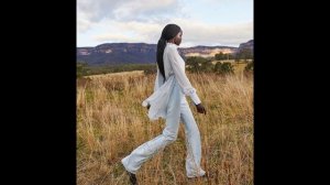 Адут Акеч ( Adut Akech )