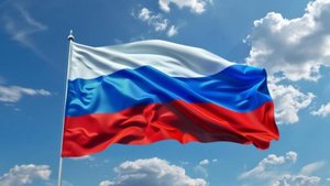 День Государственного флага отмечают в России