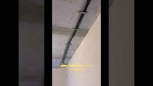 Поэтапная замена электропроводки в жилой квартире.
Фирма Электрик
Заявку на полную или частичную зам