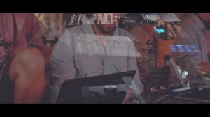 Feathered Sun Live at Scorpios Mykonos - September 13, 2020