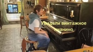 Прогулка по Шуваловскому парку, 20.08.25. Мыза Парголово.