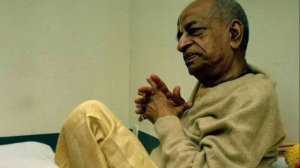 Лекция Шрилы Прабхупады на Вьяса-Пудже 22.08.1973, Лондон. Кто такой Гуру? Гуру - один!