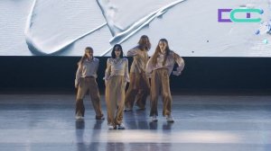 «Времена года» Альфонс Муха, творческая К-РОР, педагог-хореограф Светлана Веселова