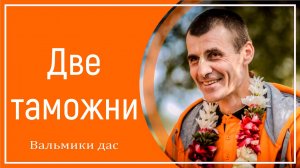 Две таможни