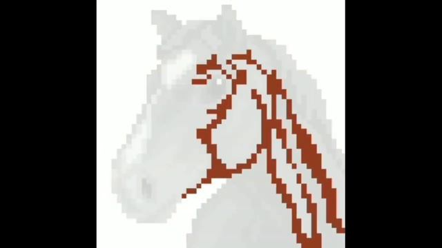 Game: "Color by number" (Игра: "Раскраски по номерам")|Mobile Games [#5] смотреть онлайн