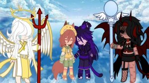 •°|Гача×клуБ|Видео с @💜Кошка💜(рк) ♡|°•