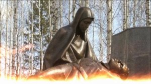 Клип Обелиск версия 2