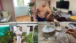Наш ВЫХОДНОЙ Вдвоём / Съездили к РОДИТЕЛЯМ, Домашние Дела