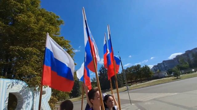 Днепрорудный. Россия. смотреть онлайн