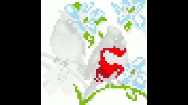 Game: "Color by number" (Игра: "Раскраски по номерам")|Mobile Games [#4] смотреть онлайн