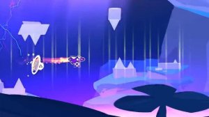 ( video by hema gd)  liquated / geometry dash