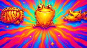 Развивающий мультфильм для детей "Пазлы" (познавательный мультик для малышей)