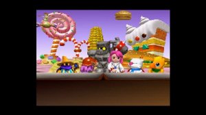 Chocobo Racing (1999) [PS1] | Square Electronic Arts, Square, Square Enix