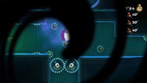 Rayman Legends Испытания