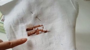 Продвижение вышивки