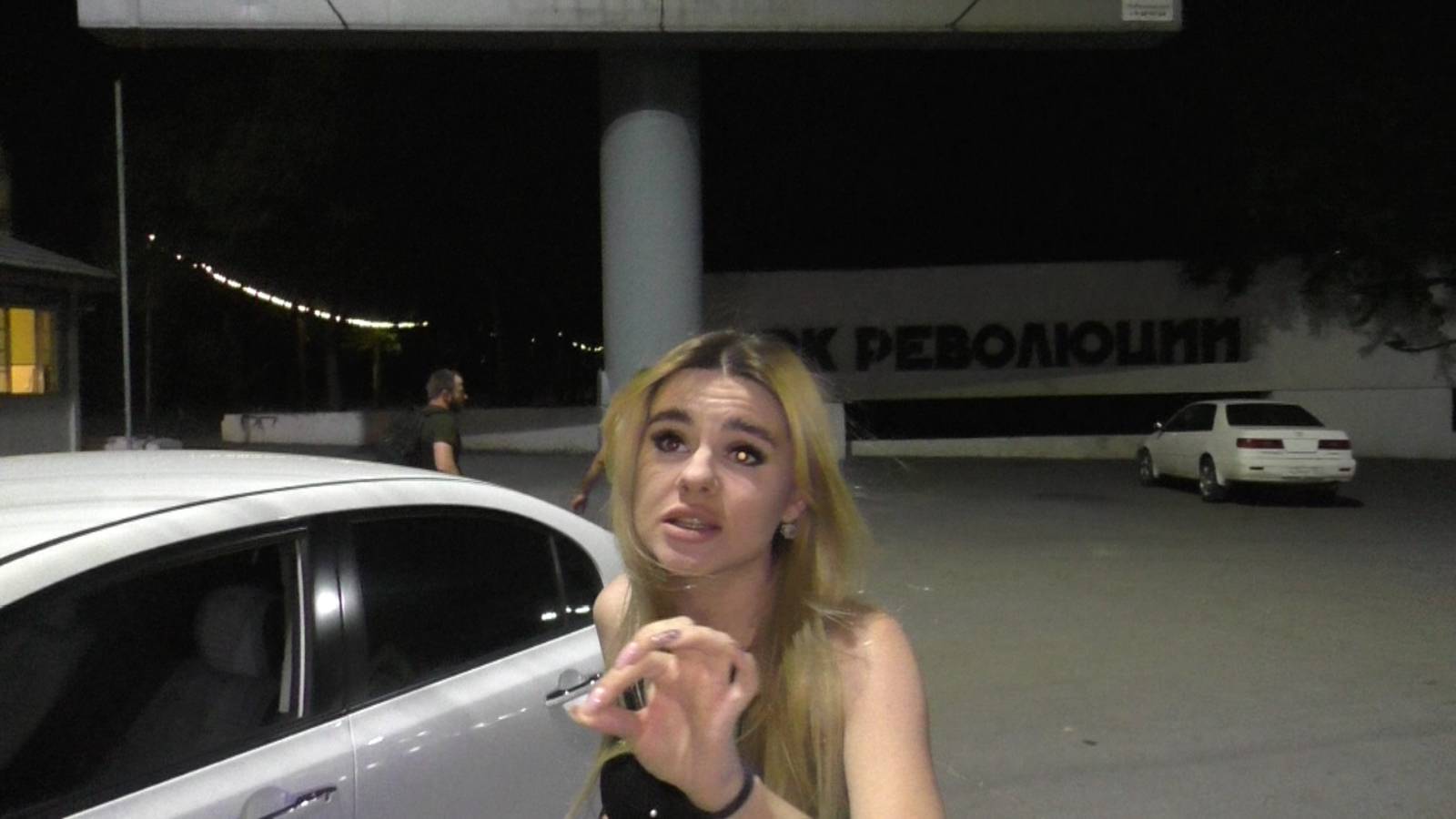 Ростов-на-Дону. #1🔥Раскатали ночных мажоров и научили гаишников служить🔥 смотреть онлайн