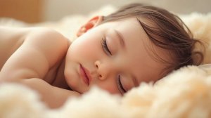 Колыбельная для малыша - заснет за 5 минут! Музыка для крепкого сна. Колыбельные детям.