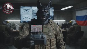 У наших штурмов Стальные не только нервы🤙🏼