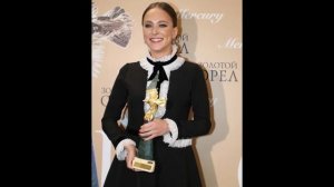 Аглая Тарасова ( Aglaya Tarasova )