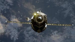 Третий биоспутник "Бион-М" запустят в 2030 году