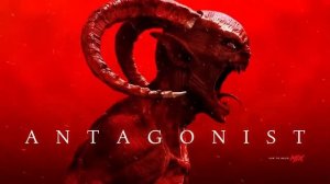 Aggressive Metal Electro | Industrial Bass Mix ANTAGONIST