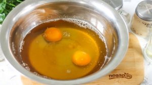 Блины на пиве без молока