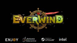 Everwind — Подробности о игре | Ранний доступ на пороге