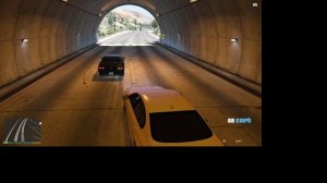 #BMW #M5 #F10 #обзор #краш и #тест мощного быстрого седана из германии #драйв #gta5