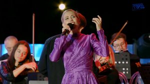 «Алеша» солистка Мария Легусова, Selen Orchestra