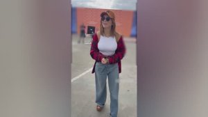 Ани Лорак продемонстрировала плоский животик