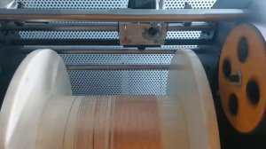 Процесс скрутки медных жил для изготовления силового удлинителя ПолиТех