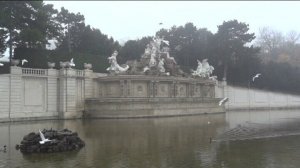 Вена, Австрия